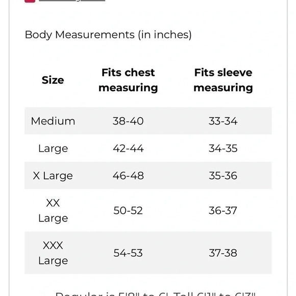 LL BEAN men’s warm up jacket fleece lined item 205107 - Picture 6 of 6